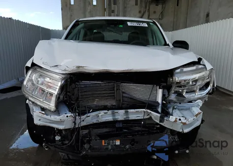 2024 Ford Maverick Xl из США, поврежденный, VIN 3FTTW8A98RRA01529